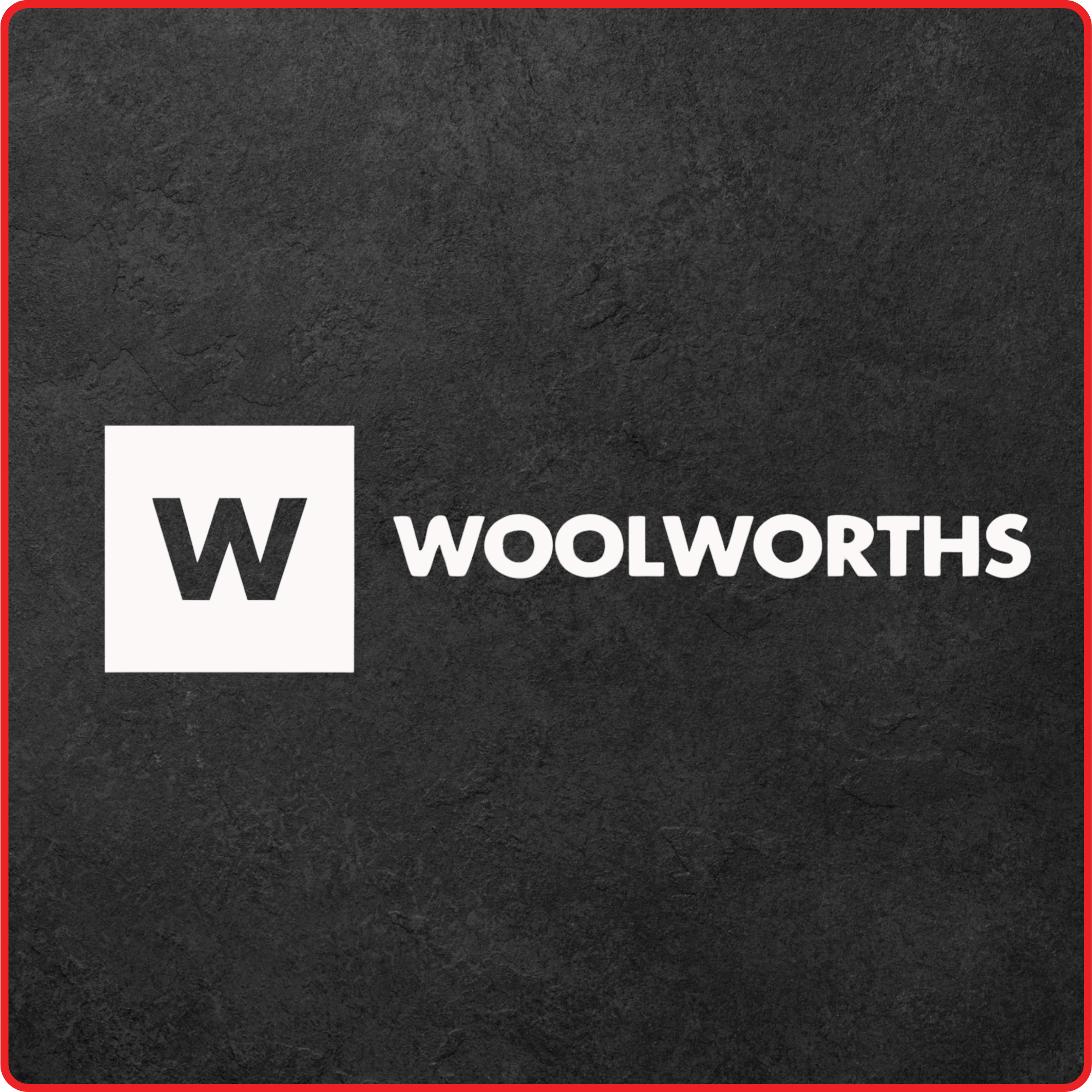 Woolworths