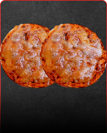 Mini Pizzas