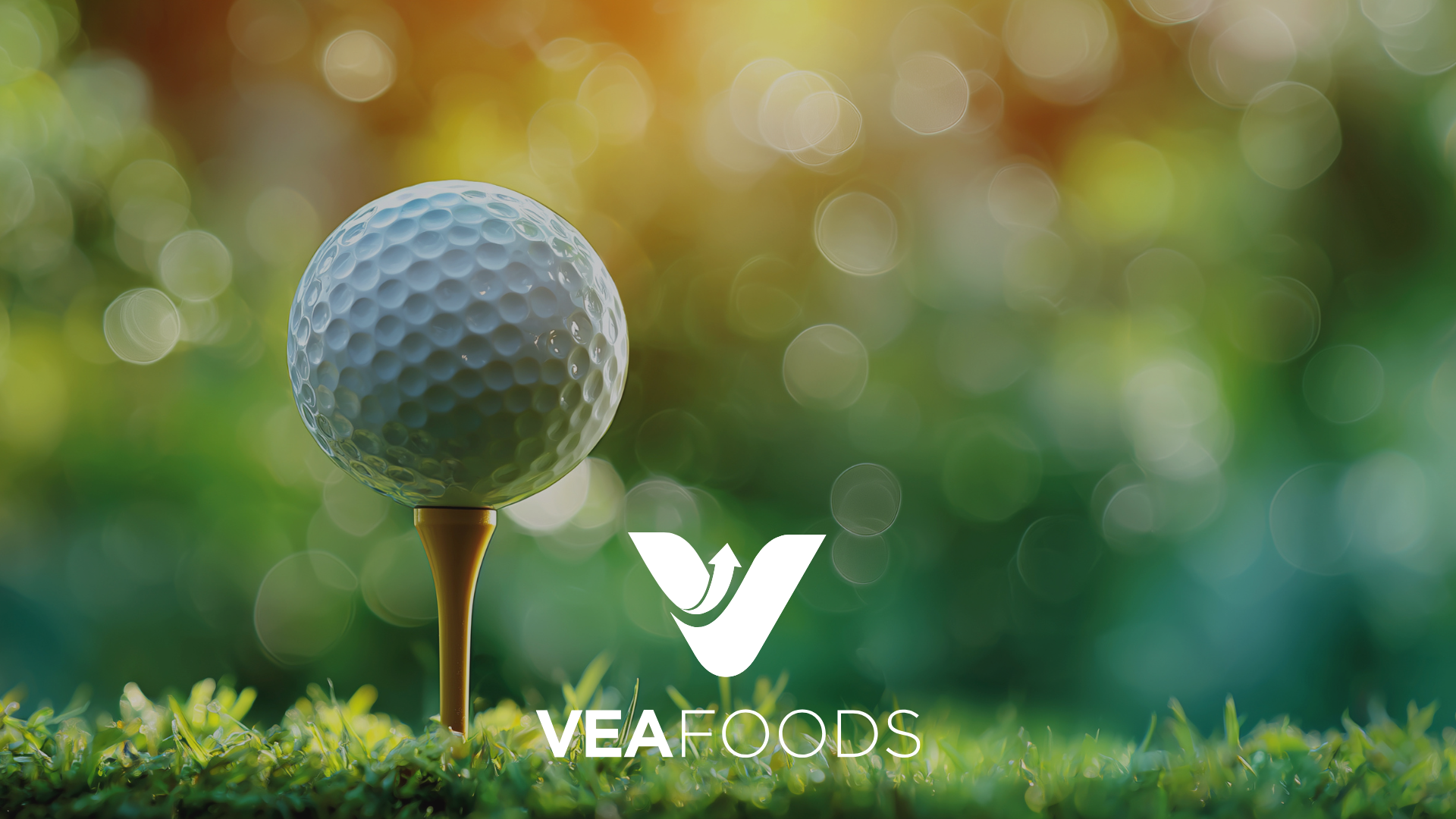 VEA Foods Champions Community Impact at the VEA Group Gift of Hearing Charity Golf Day