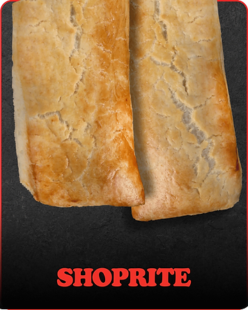 Sausage Roll