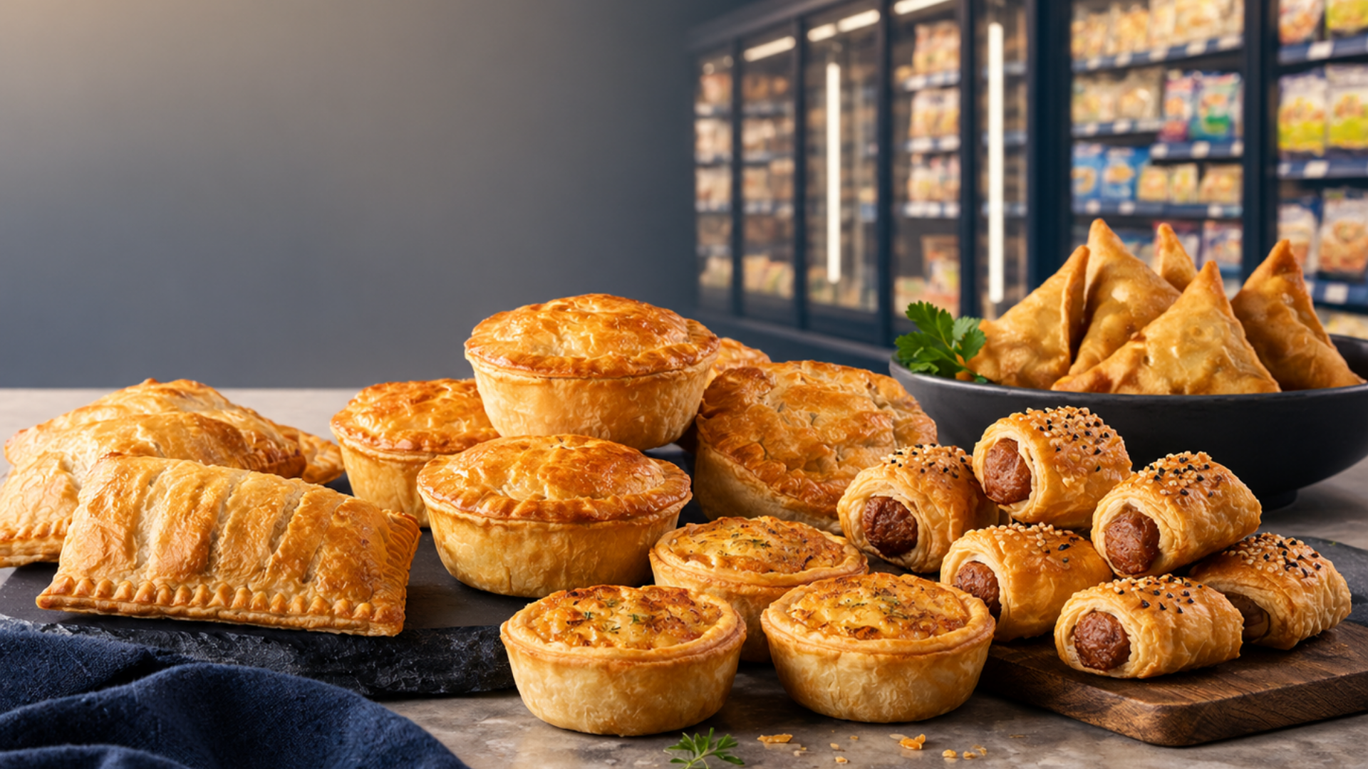 South Africa’s Smartest Retailers Investing in Private Label Convenience Foods