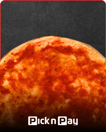 Pizza Base