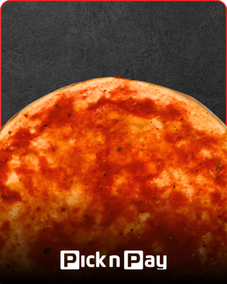 Pizza Base