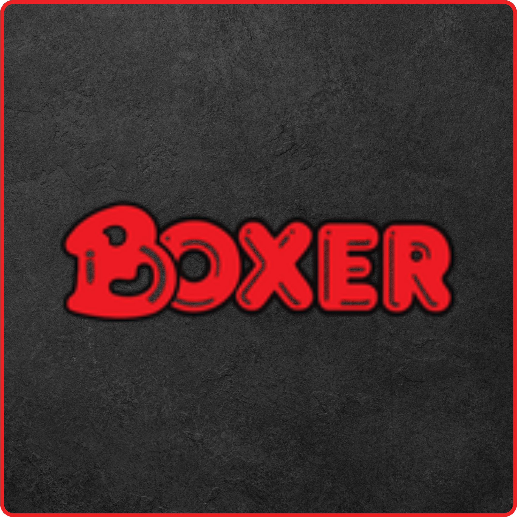 Boxer