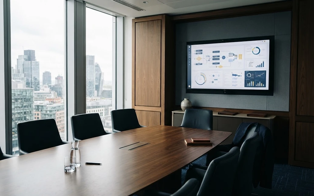 How Internal Auditing Improves Management Systems
