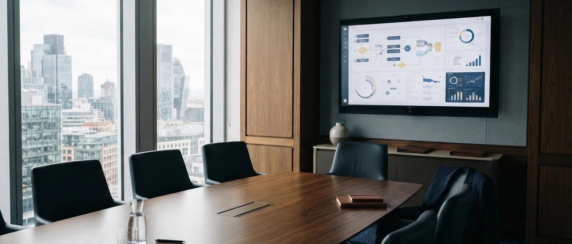 How Internal Auditing Improves Management Systems