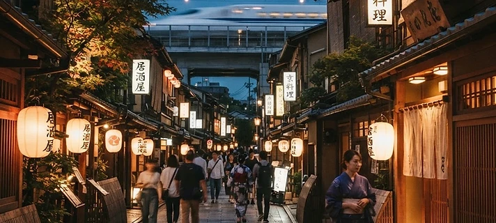 Japan eSIM Guide for Australians: How Much Data Do You Actually Need?