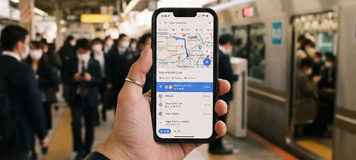 Best eSIM for Japan for Australians: What to Know Before You Fly