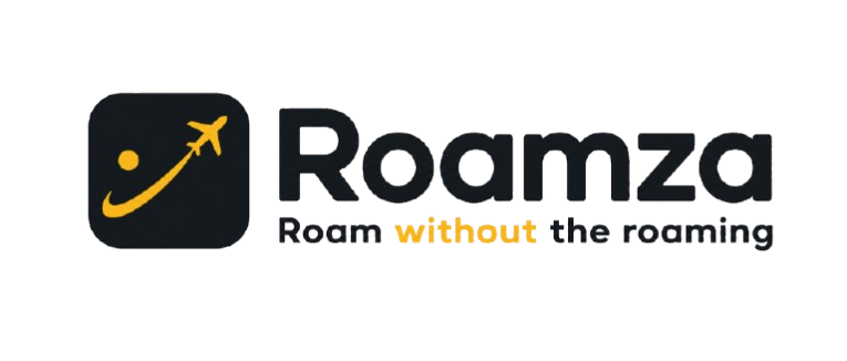 Roamza — Roam without the roaming