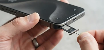 eSIM vs physical SIM: which one should you actually use?