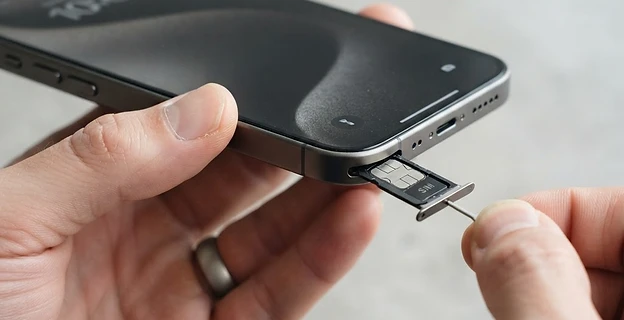 eSIM vs physical SIM: which one should you actually use?