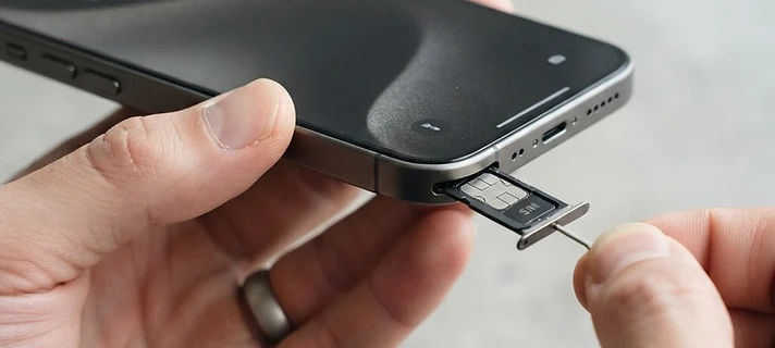 eSIM vs physical SIM: which one should you actually use?