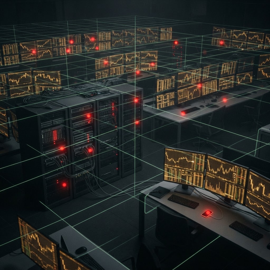 When the World’s Largest Exchange Meets AI: Binance’s Expanding Attack Surface