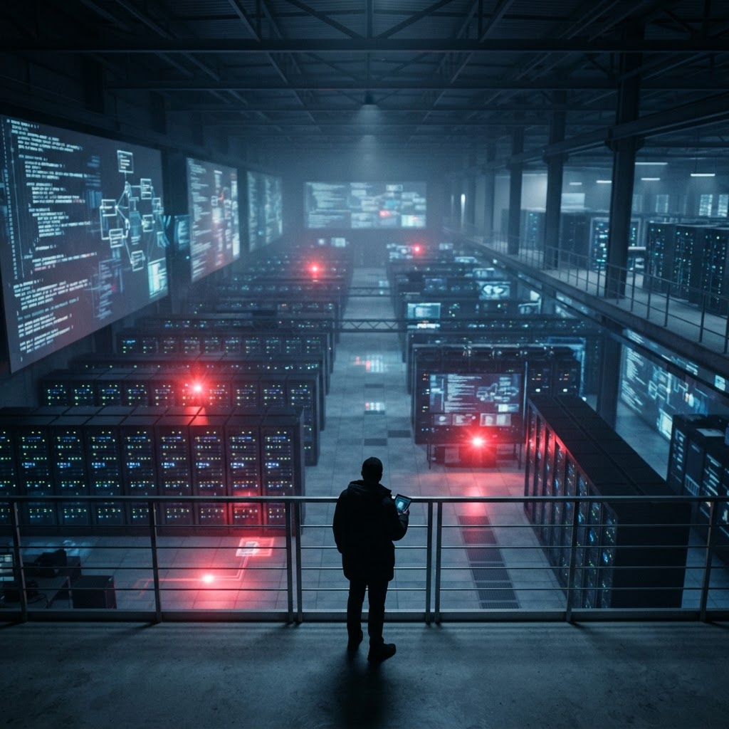 Zero-Day Factories: Could AI Industrialize the Discovery of Cyber Weapons?