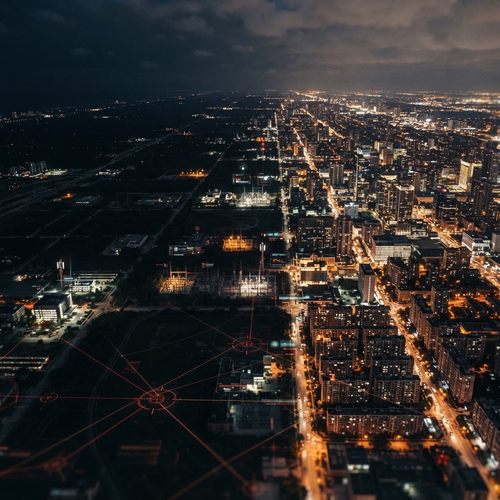 Cyber Pearl Harbor 2.0: Could Autonomous AI Coordinate a Nationwide Infrastructure Attack?