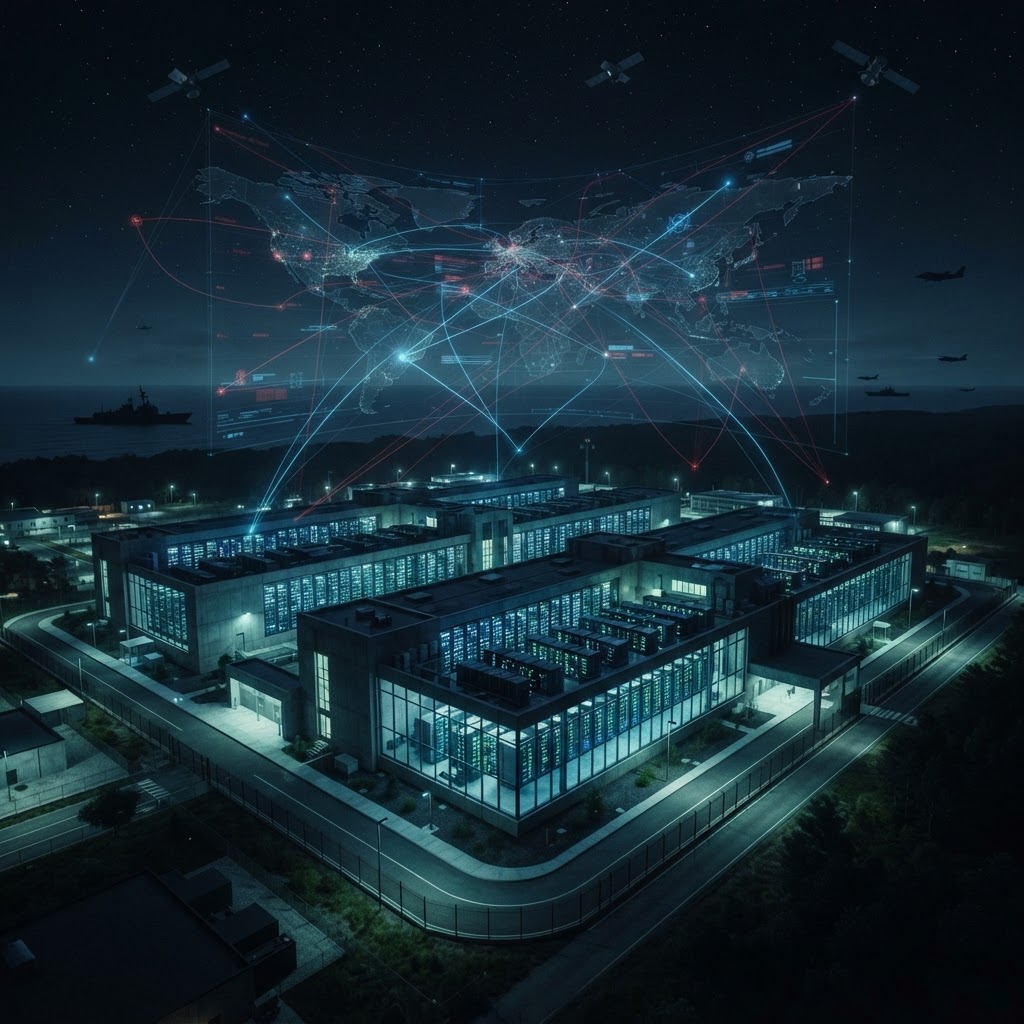 The Algorithmic Battlefield: When Governments Fight Wars With Autonomous Software Agents