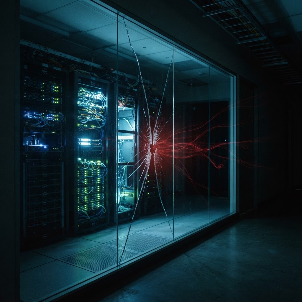 When the Walls Came Down: The Irregular Sandbox Failures and the Cracks in AI Safety Testing