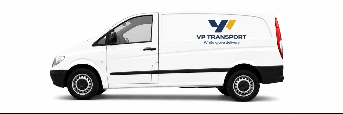 Small Van