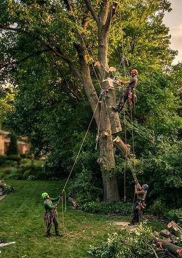 Tree Removal
