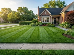 Lawn maintenance — Round Lake IL
