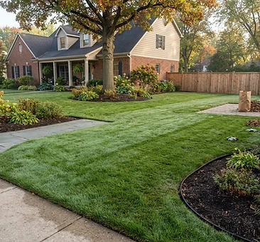 Tree & Property Cleanup