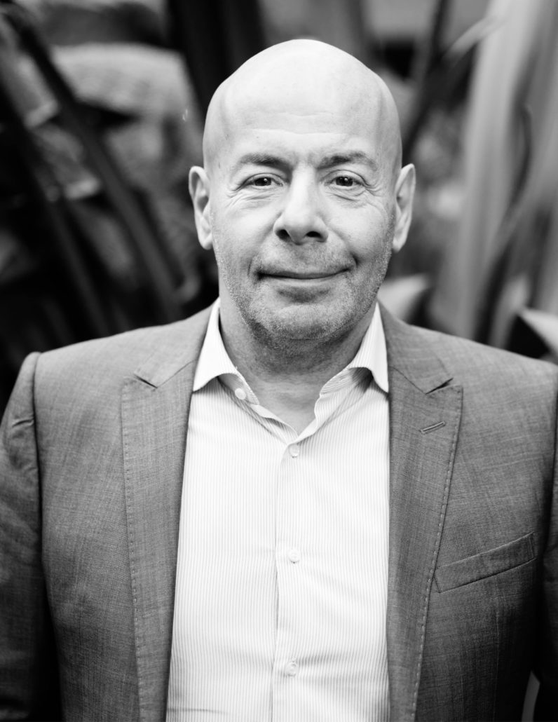 Alain Mallochet