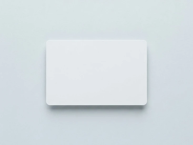 Carte NFC TapRevio en studio