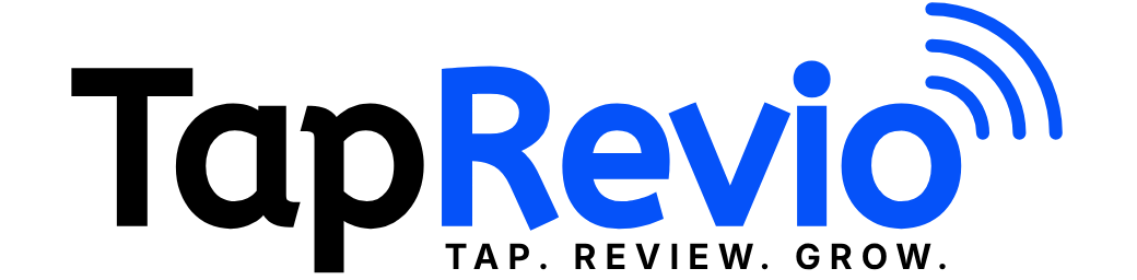 TapRevio