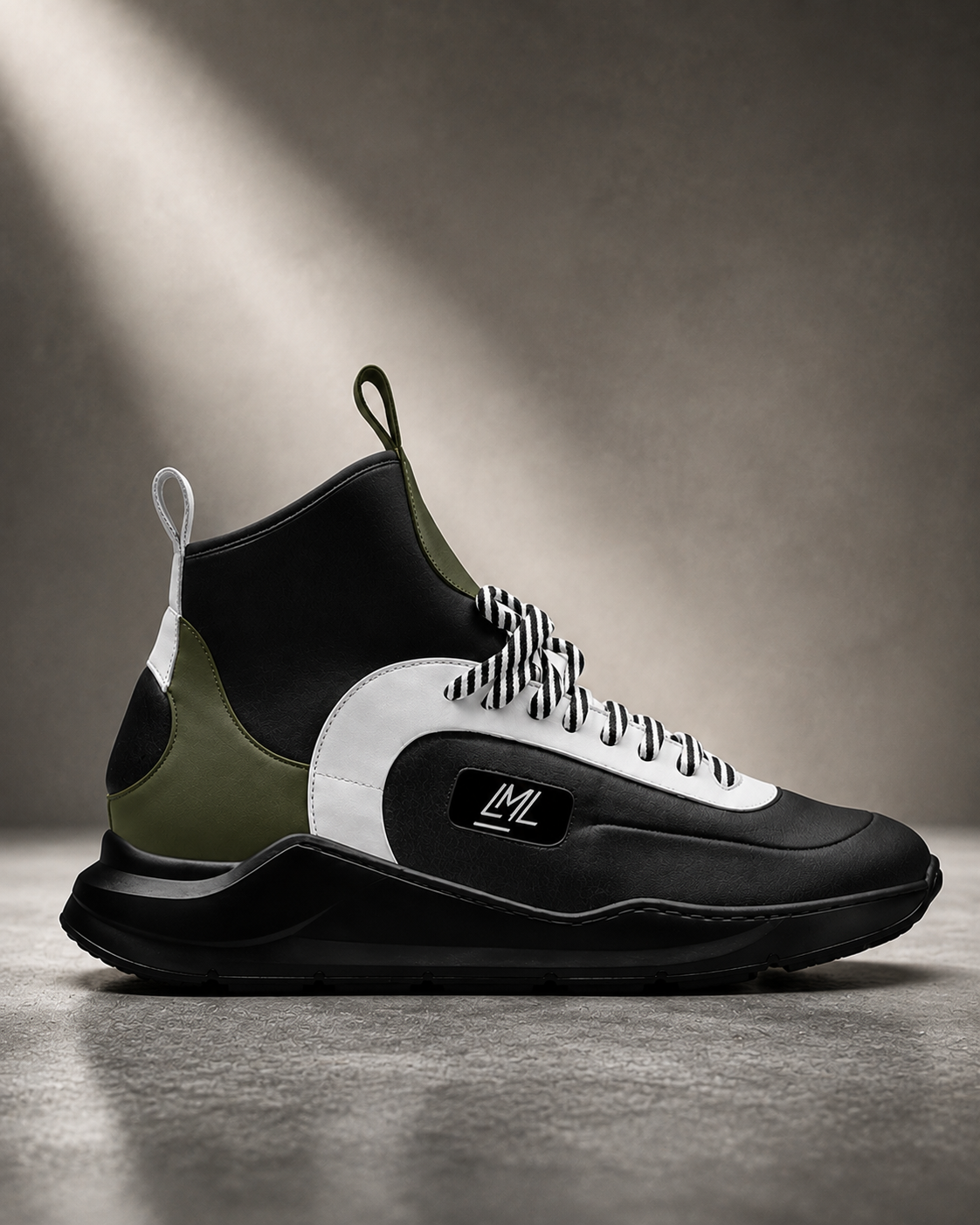 Luxury Italian Footwear