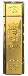 3 Kilos Gold 999.9