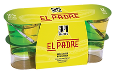 El Padre