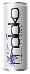 Moloko Sprizz Blueberry