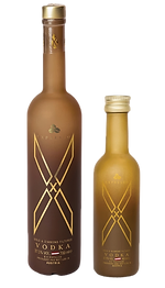 X Vodka Espresso