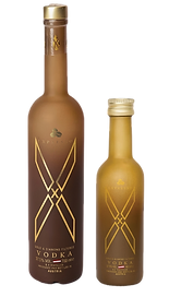 X Vodka Espresso