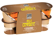 Wild Cowboy