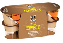 Wild Cowboy
