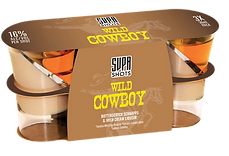 Wild Cowboy