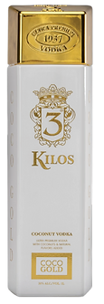 3 Kilos Vodka