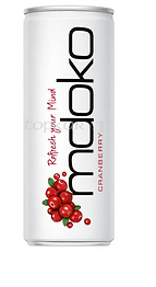 Moloko Cranberry