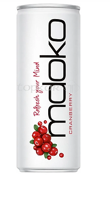 Moloko Cranberry