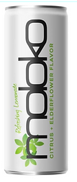 Moloko Citrus + Elderflower