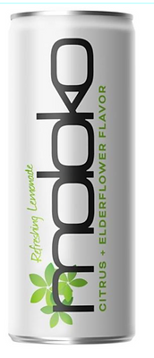 Moloko Citrus + Elderflower