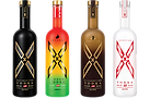 X Vodka