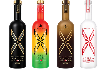X Vodka