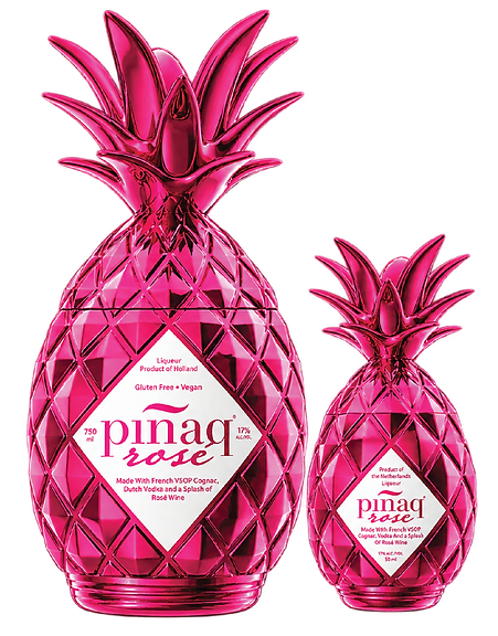 Piñaq Rosé