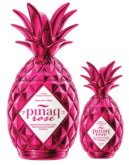Piñaq Rosé