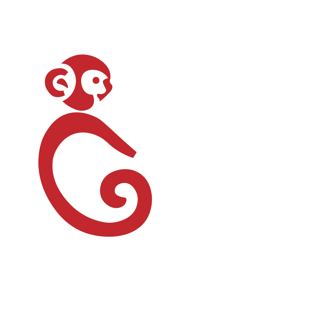 Mandarin Monkey