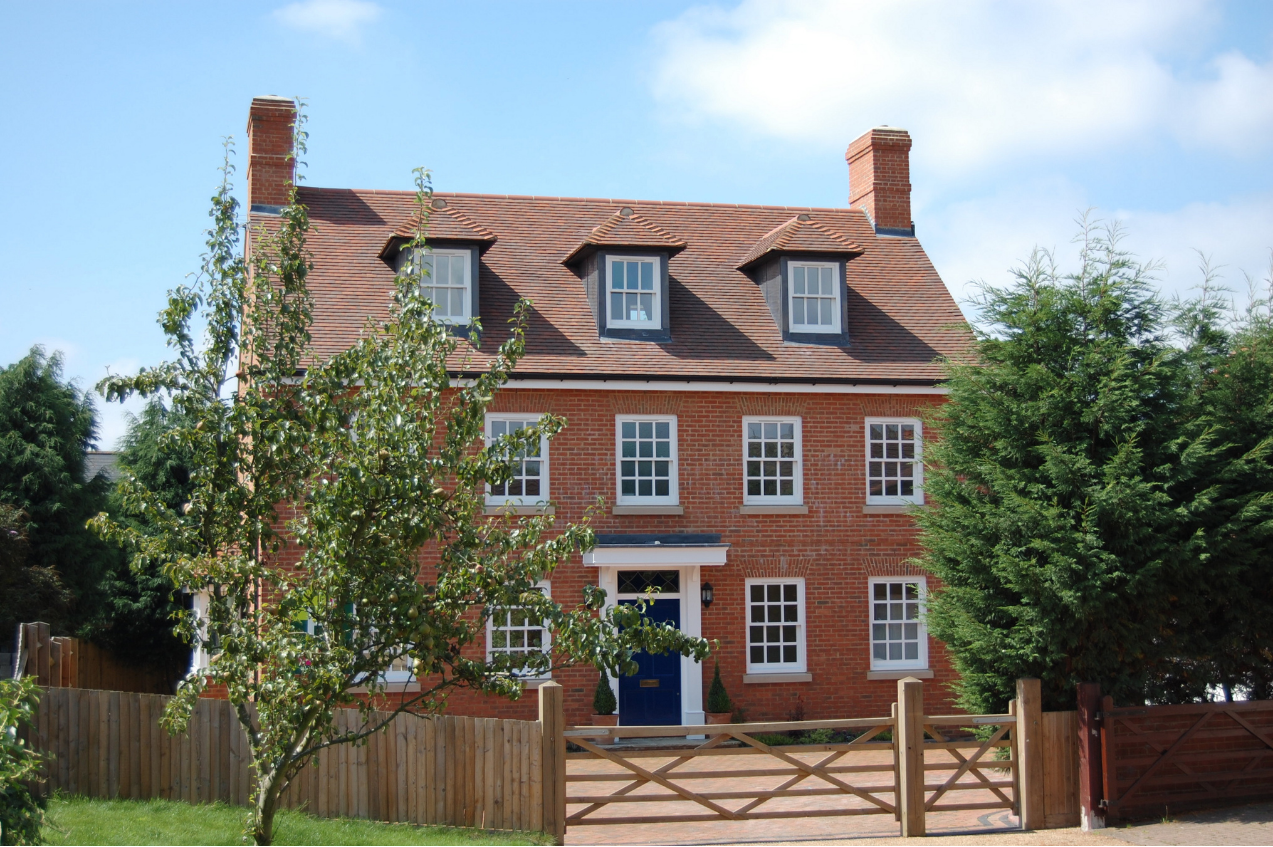 High Street, Stewkley 3