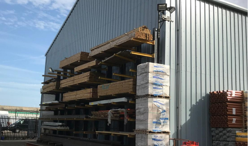 First Choice Builders Merchants, Hayes 2