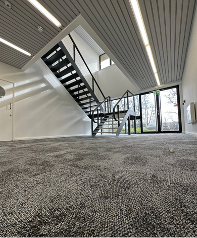 Axis, Watford 4